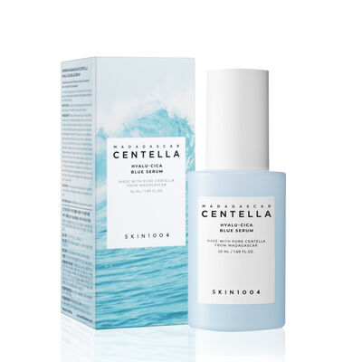 SKIN1004 - HYALU-CICA BLUE SERUM 50ML